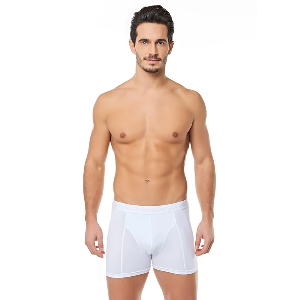 Tutku Erkek Elastan Boxer - 3