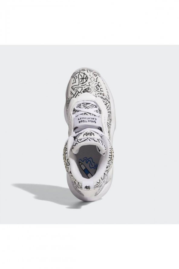 D.O.N. ISSUE 3 J - 2