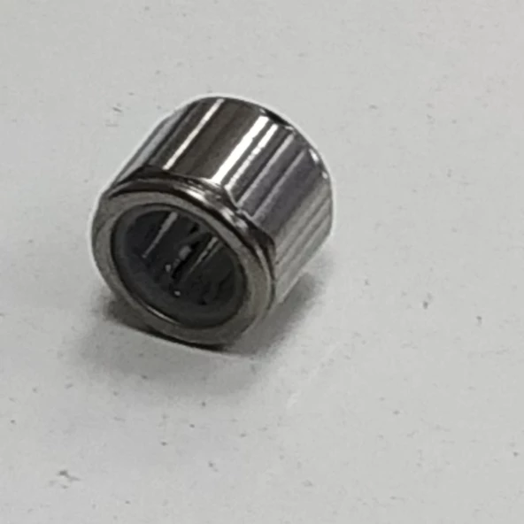 Vileda Turbo Pedallı Temizlik Kovası Tamir Rulmanı   2 Adet Boşa Dönme - 5