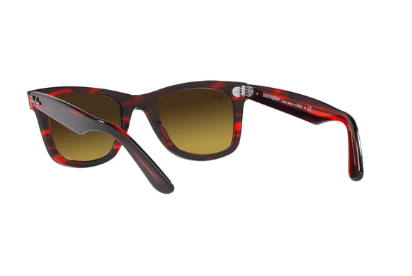 Ray-Ban RB2140 136285 50 Unisex Güneş Gözlüğü - 5