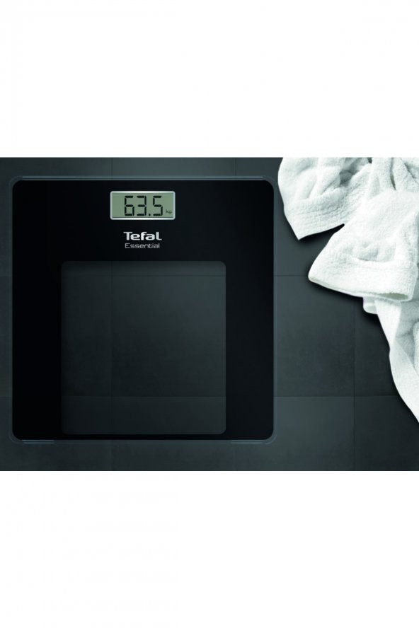 Tefal Essential Dijital Baskül - 2