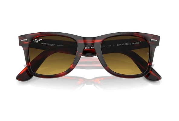 Ray-Ban RB2140 136285 50 Unisex Güneş Gözlüğü - 7