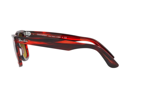 Ray-Ban RB2140 136285 50 Unisex Güneş Gözlüğü - 6