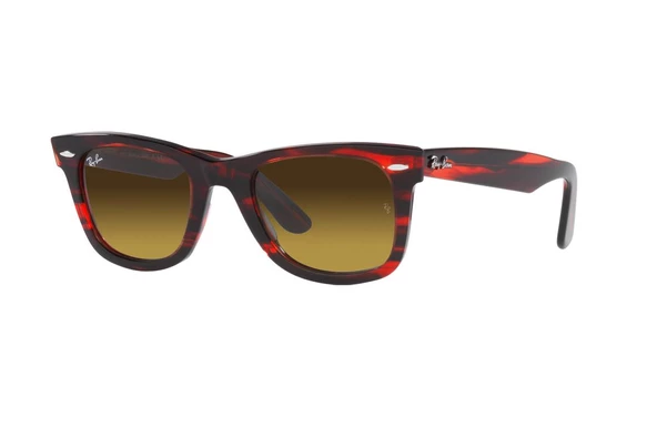 Ray-Ban RB2140 136285 50 Unisex Güneş Gözlüğü - 1
