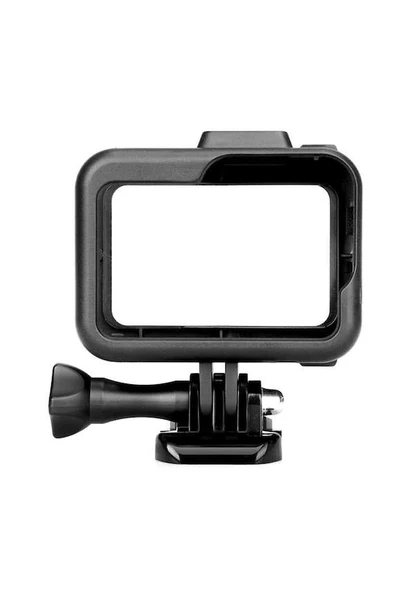 Gopro Hero 8 Black Uyumlu Frame Çerçeve