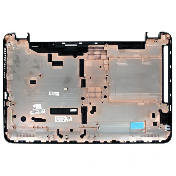 Hp (250,255,256 G4)(250,255,256 G5) 15-ac Notebook Alt Kasa Ver1 - 2