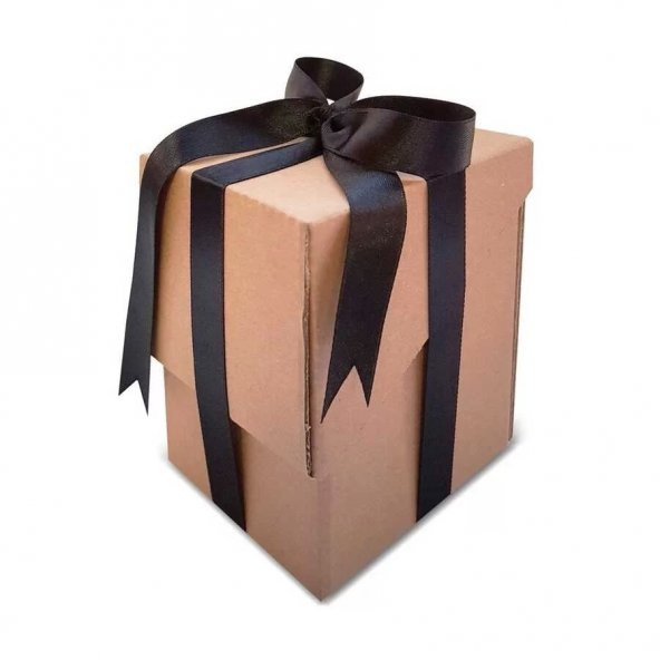 6 lı Rakam Kraft Defter - 2