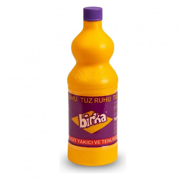 Birka Tuz Ruhu 1 Kg. - 2