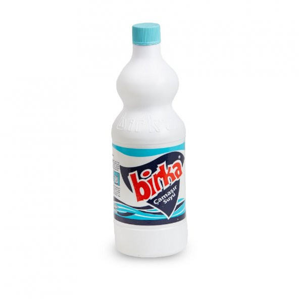 Birka Çamaşır Suyu 1 Kg. - 2