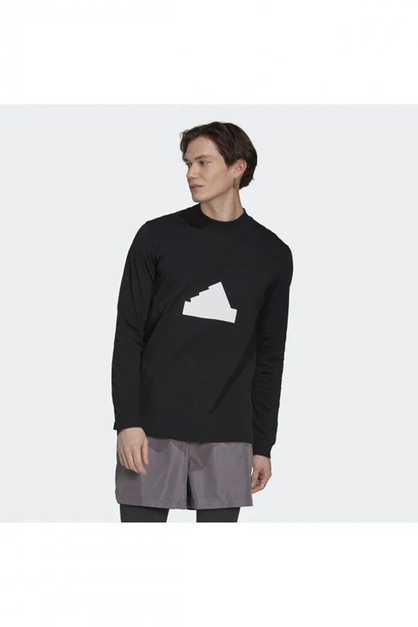 adidas Erkek T-shirt HG2058