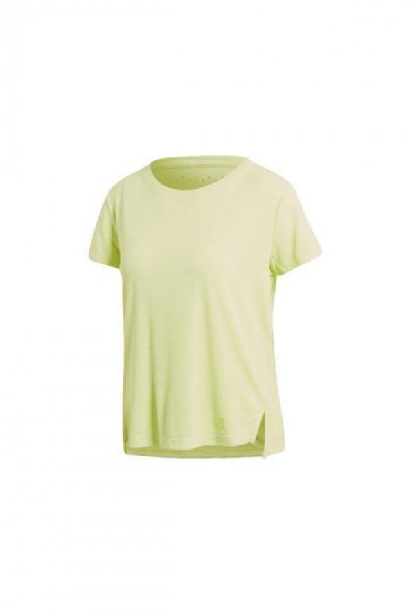 FREELIFT A.RDY Sarı Kadın T-Shirt 100576198