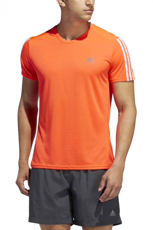 RUN IT TEE 3S M - 3