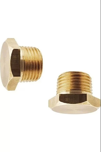 Sarı Körtapa 1 1/4" ürün görseli 1