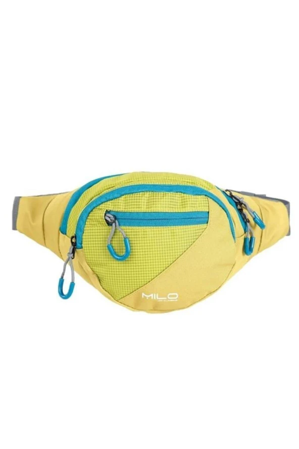 Milo Heffo Bel Çantası ürün görseli