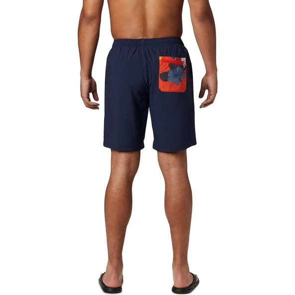 Columbıa Roatan Drıfter Erkek Mayo - Resim 2