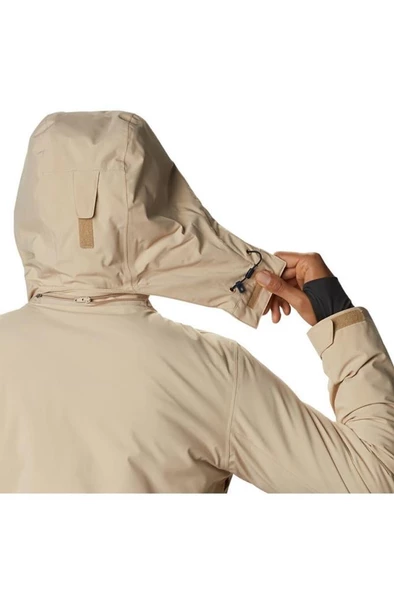 Columbia Powder 8's Erkek Mont - Resim 4