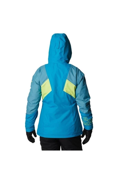 Columbia Alpine Diva Kadın Mont - 2