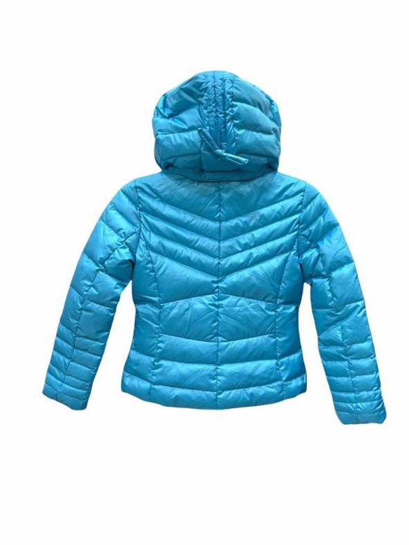 Poivre Blanc Kız Çocuk Montu - 2