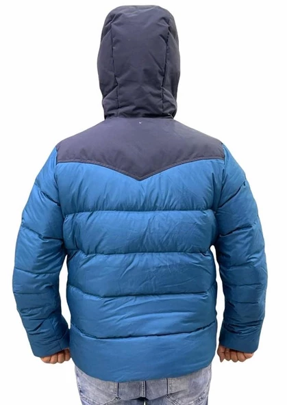 Powderhorn Jackson Shot 7 Erkek Mont - Resim 2