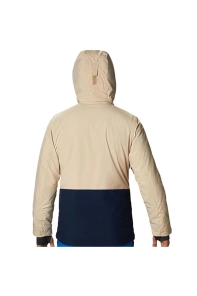 Columbia Powder 8's Erkek Mont - Resim 2