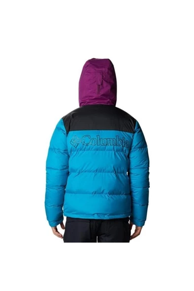 Columbia Iceline Ridge Erkek Mont - Resim 2