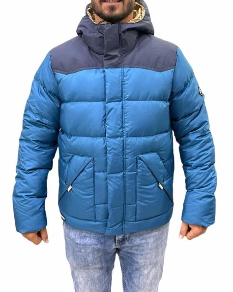 Powderhorn Jackson Shot 7 Erkek Mont ürün görseli