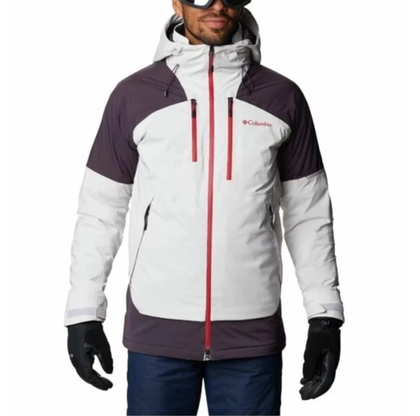 Columbia Wild Card Erkek Mont ürün görseli