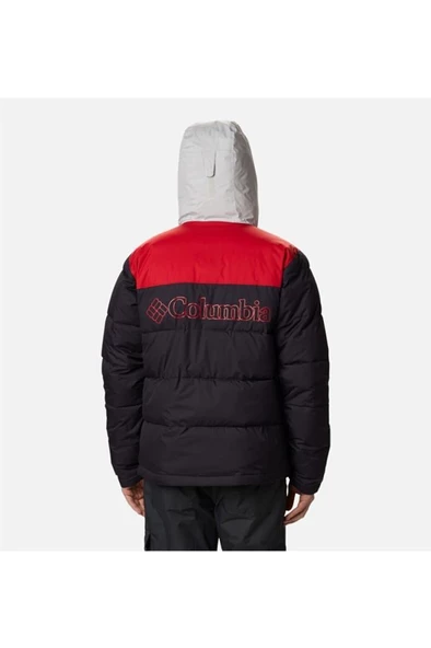 Columbia Iceline Ridge Erkek Mont - Resim 2