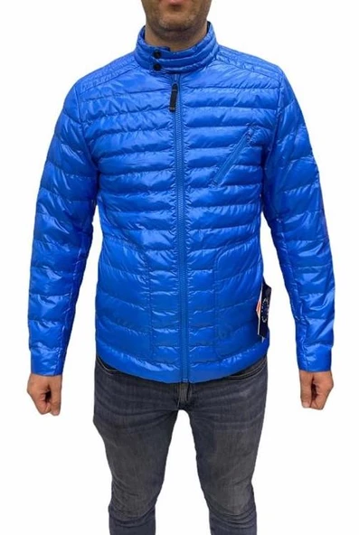 Poivre Blanc Şişme Erkek Mont ürün görseli