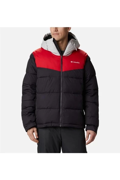 Columbia Iceline Ridge Erkek Mont ürün görseli