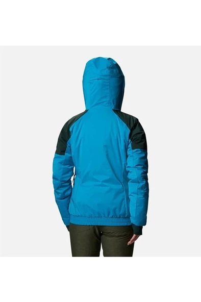 Columbia Tracked Out Kadın Mont - Resim 2