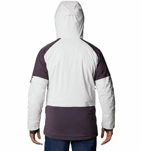 Columbia Wild Card Erkek Mont - Resim 2