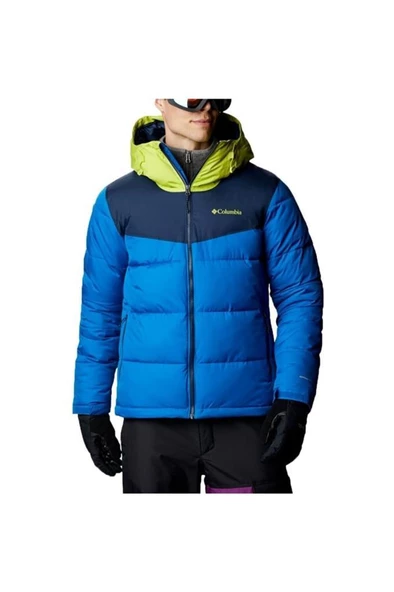 Columbia Iceline Ridge Erkek Mont ürün görseli