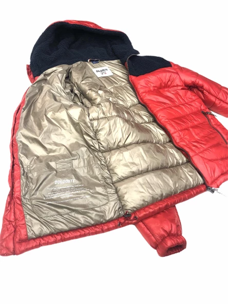 Dolomite  Cinquantaquattro Curly Mont - Resim 2