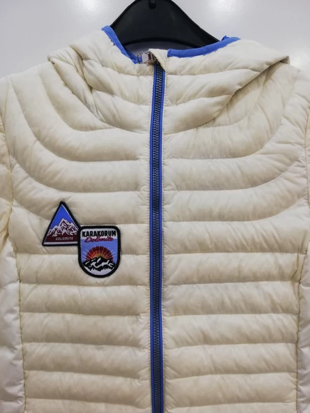 Dolomite Cinquantaquattro Kadın Ceket - Resim 2