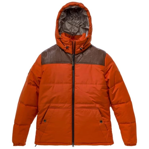 Dolomite 54 Heritage Erkek Jacket ürün görseli