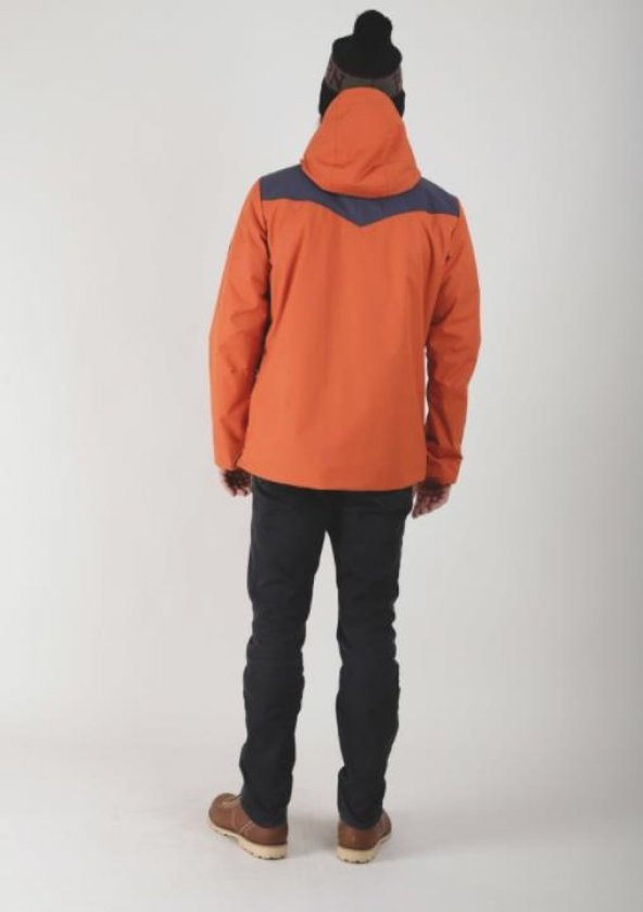 Powderhorn Jackson Anorak - Resim 4
