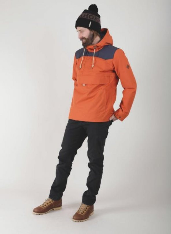 Powderhorn Jackson Anorak - Resim 5