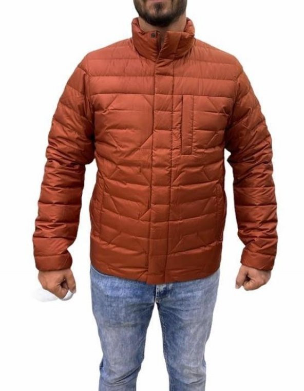 Powderhorn Tech Down Erkek Mont ürün görseli