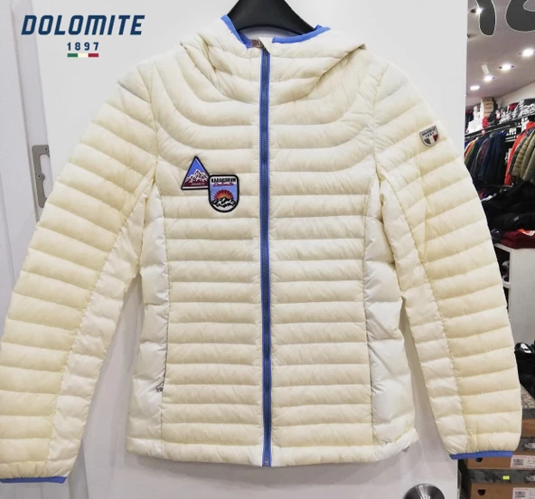 Dolomite Cinquantaquattro Kadın Ceket ürün görseli