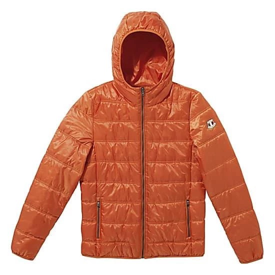 Dolomite Latemar Erkek Parka - Resim 3