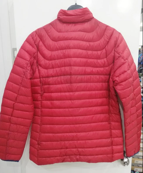 Dolomite Cinquantaquattro Light Ceket - Resim 3