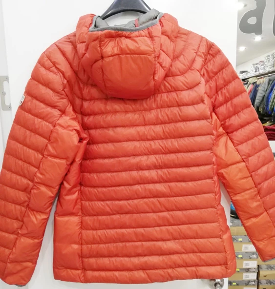 Dolomite Cinquantaquattro Light Erkek Ceket - 3