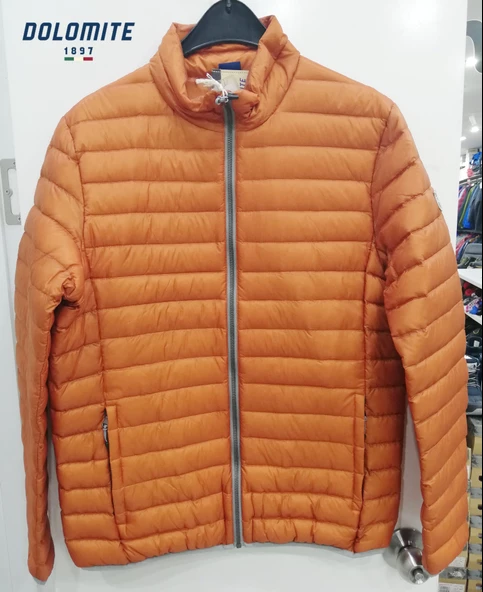Dolomite Cinquantaquattro Lite Erkek Ceket ürün görseli