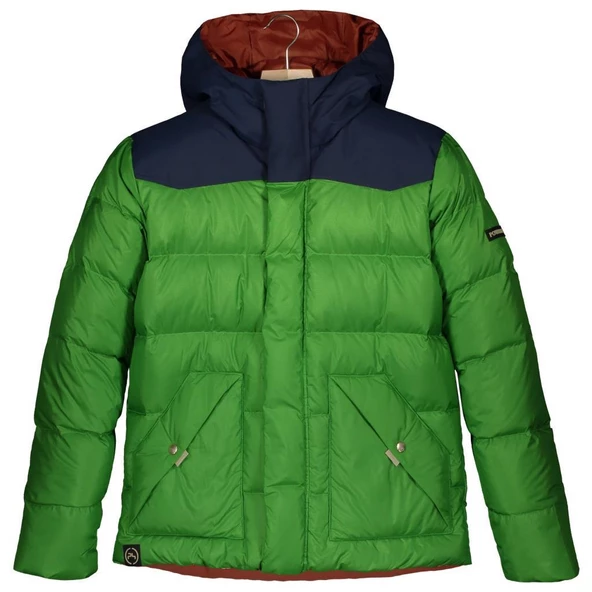 Povderhorn Jackson Shot 7 Erkek Mont ürün görseli