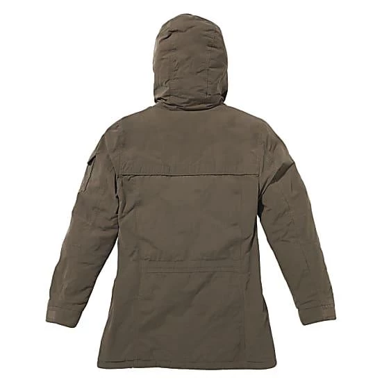 Dolomite Latemar Erkek Parka - Resim 2