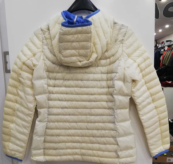 Dolomite Cinquantaquattro Kadın Ceket - Resim 3