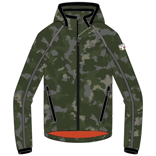 Dolomite Cinquantaquattro Pack MJ Ceket - 2