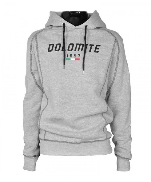 Dolomite Sessante Logo Sweatshirt