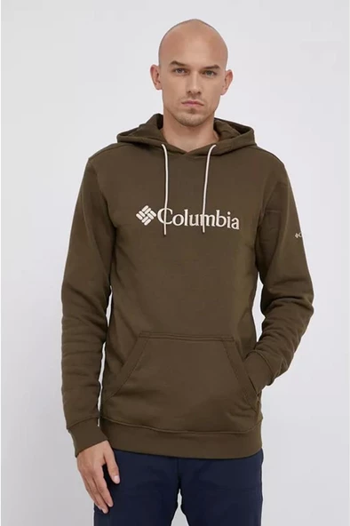 Columbia Csc Basic Logo Sweatshirt ürün görseli